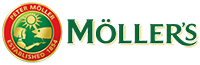 Moller's Georgia