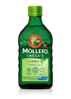 Picture of Möller’s-ის ვირთევზას ღვიძლის ზეთი მწვანე ვაშლის გემოთი